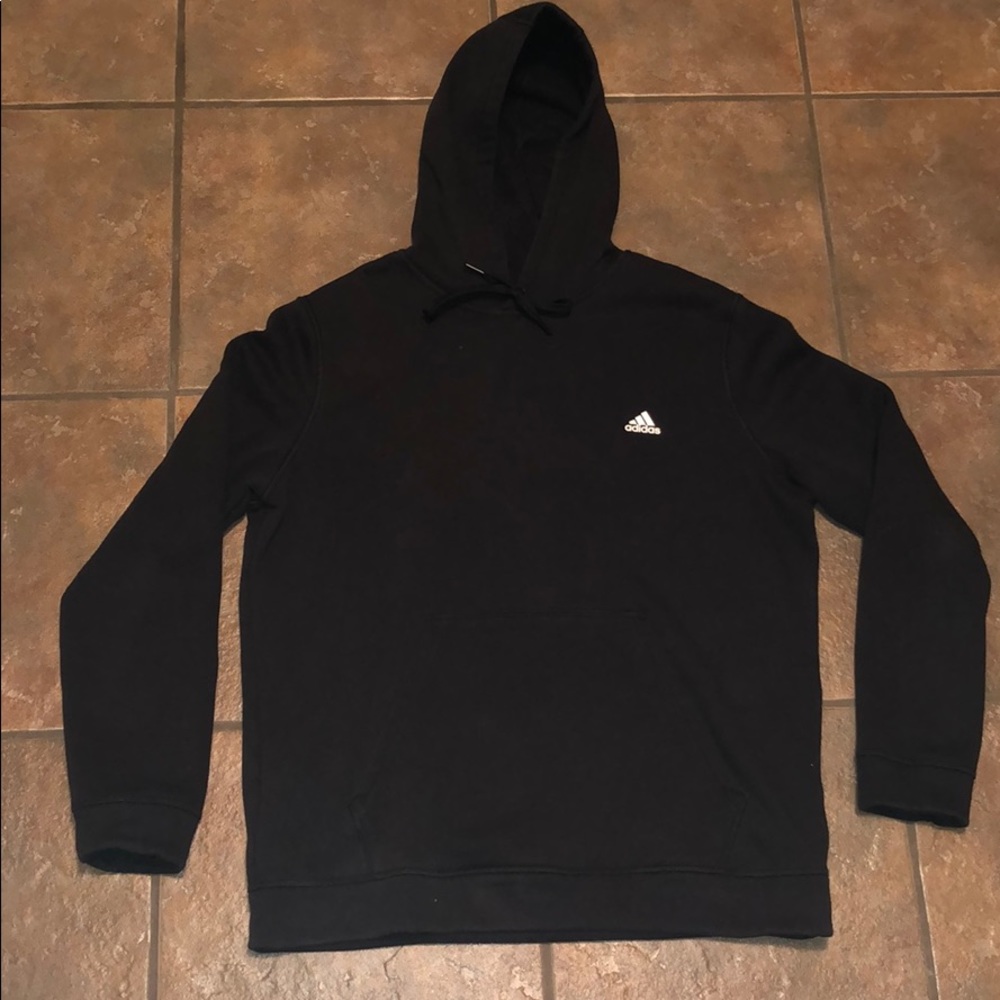 Adidas Hoodie